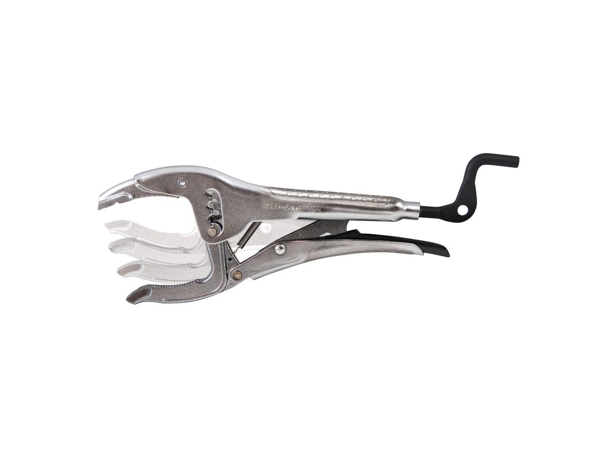 UGZ 75 Universal-Gripzange SCHWEIßKRAFT