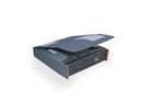 ColomPac Versandkarton CP058.88 32,2x28,8x8cm Karton grau