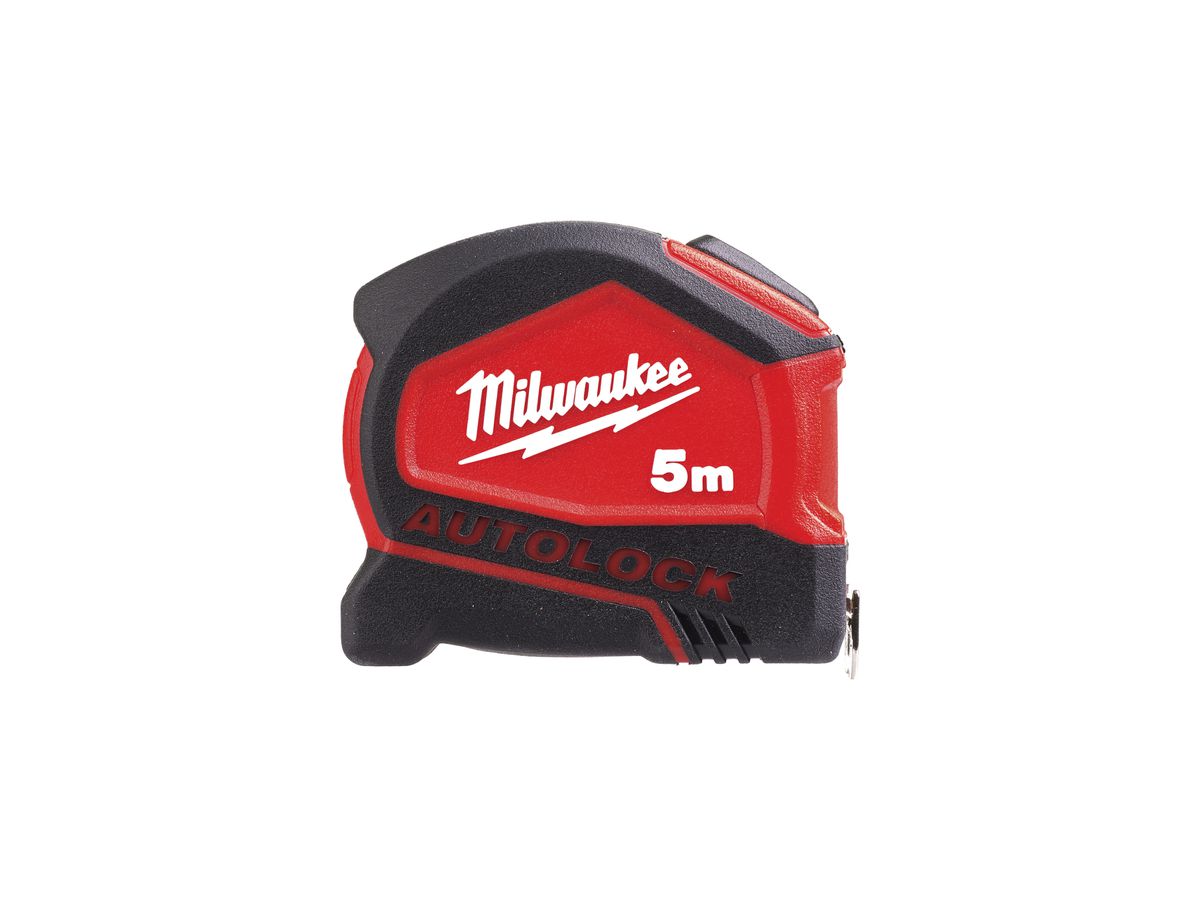 MILWAUKEE Pro-Compact Bandmaß
