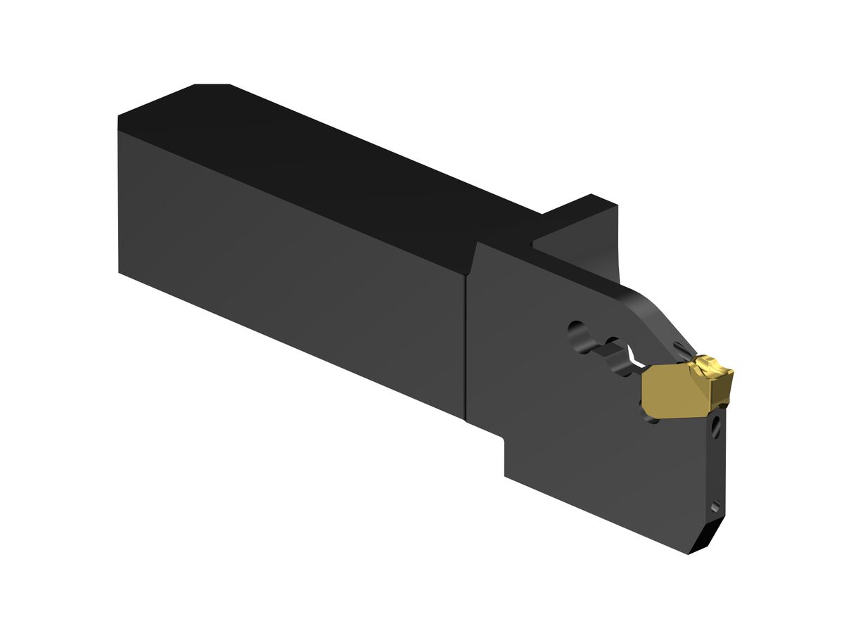 COROMANT CoroCut QD QS Schaftwerkzeug