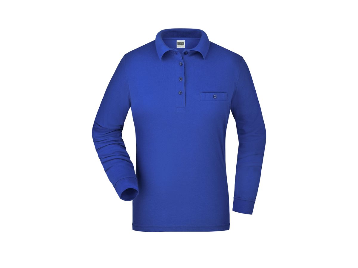 JN Damen Workwear Polo JN865