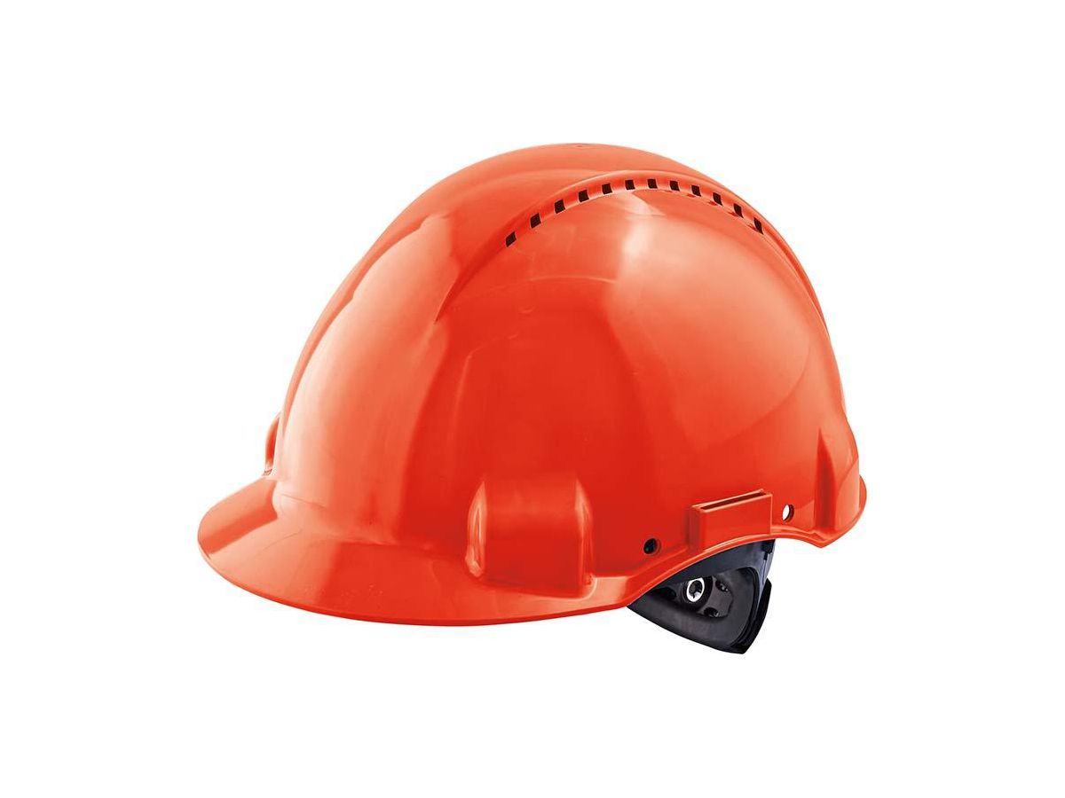 3M Schutzhelm G3000N ABS Ratschensystem