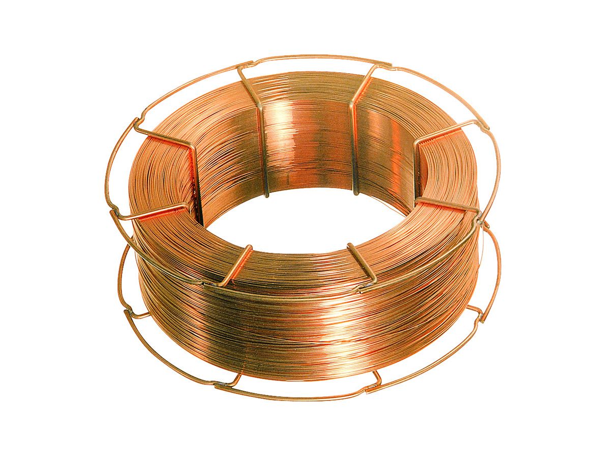 CEWELD Schutzgas Schweißdraht G4Si1 SG3 MAG K-300