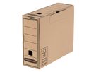 Bankers Box Archivschachtel R-Kive Earth Series 4470201 braun