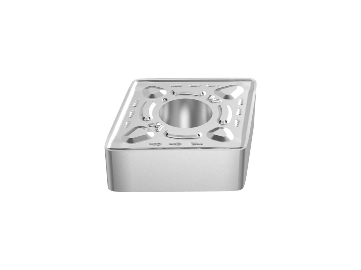 SECO Dreh-Wendeplatten ISO-P CNMG120408W-M6,TP2501