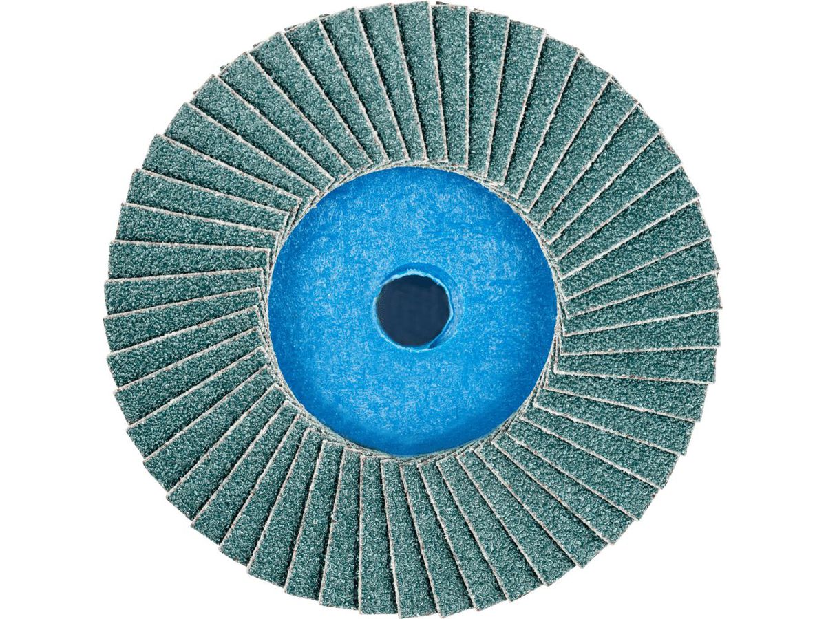 COMBIDISC mini Polifan K60 75mm PFERD