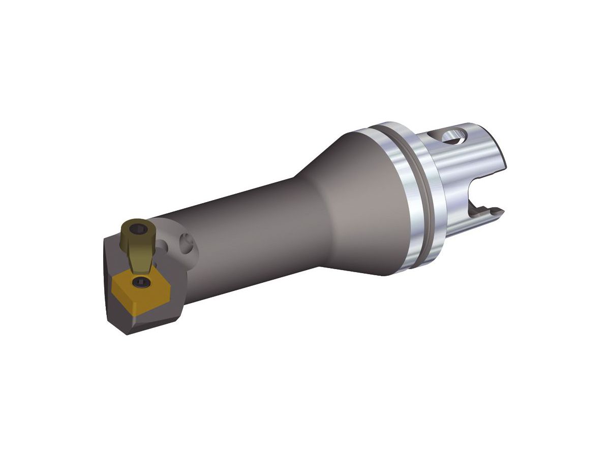 KM SYSTEMS KM32TSS25EMCLNR12 M SCHNEIDKÖPFE KM32TS..