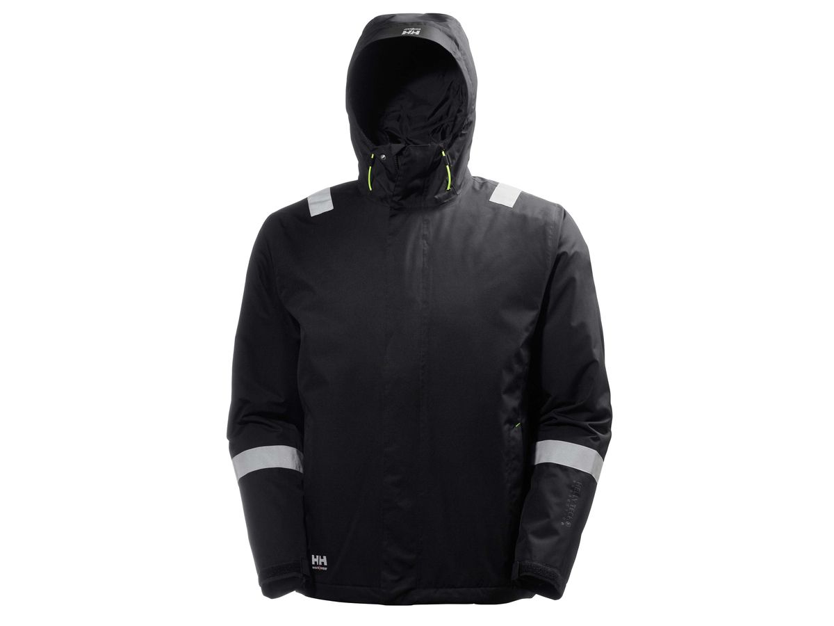 HELLY HANSEN Manchester Ins Jacke