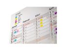 Post-it Haftstreifen Index Mini 6835CBEU sortiert 5 St./Pack.