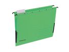 Soennecken Hängetasche 2031 DIN A4 220g RC Karton gn 25 St./Pack.
