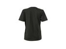 JN Ladies Workwear T-Shirt JN837 50%BW/50%PES, black, Größe S