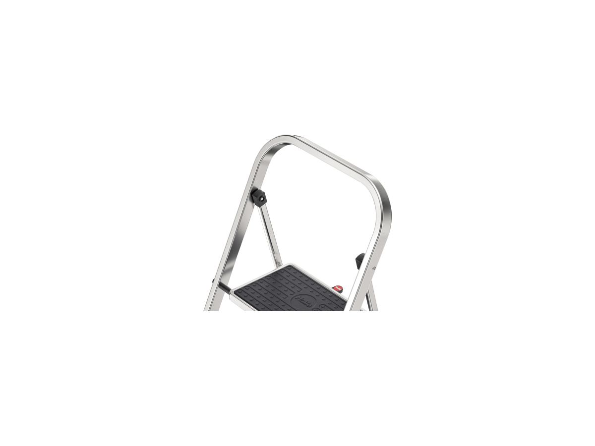 Hailo Klapptritt K60 4393-801 3Stufen