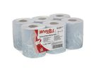 WYPALL Wischtuch Reach 6220 1lagig blau 6x280 Bl./Pack.
