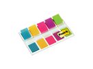 Post-it Haftstreifen Index Mini 6835CBEU sortiert 5 St./Pack.