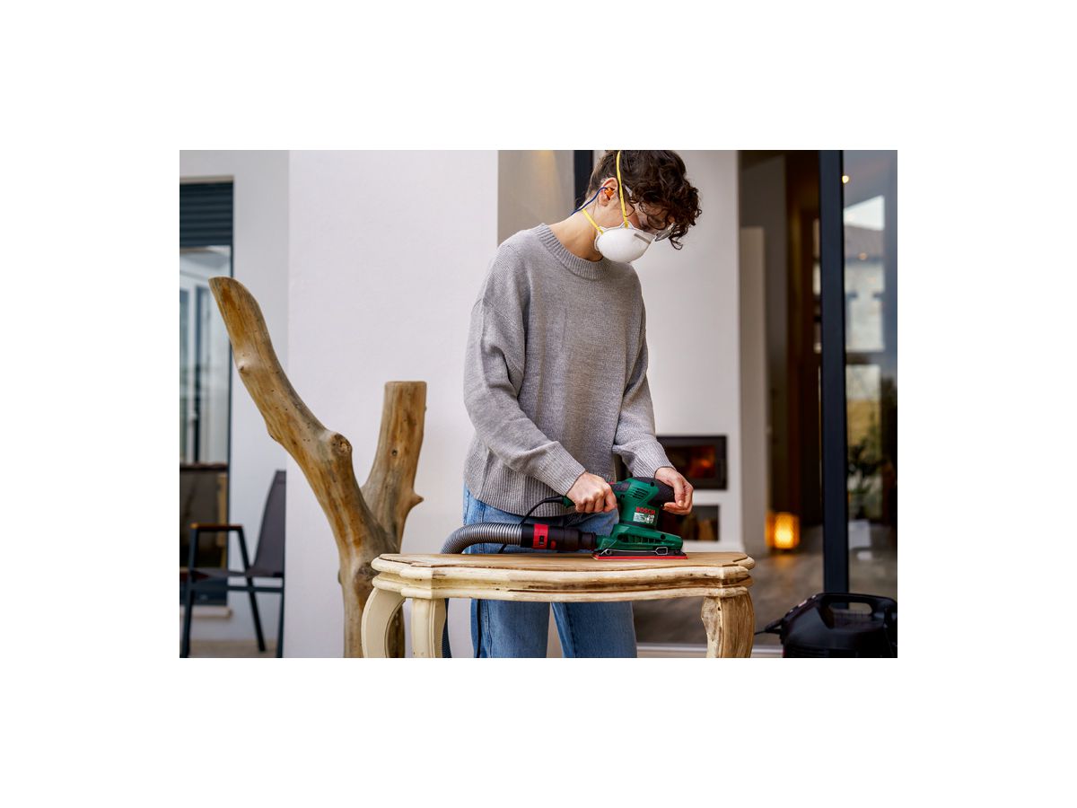 BOSCH Prom_37 SS-Blätter 93x230, B&D-Loch