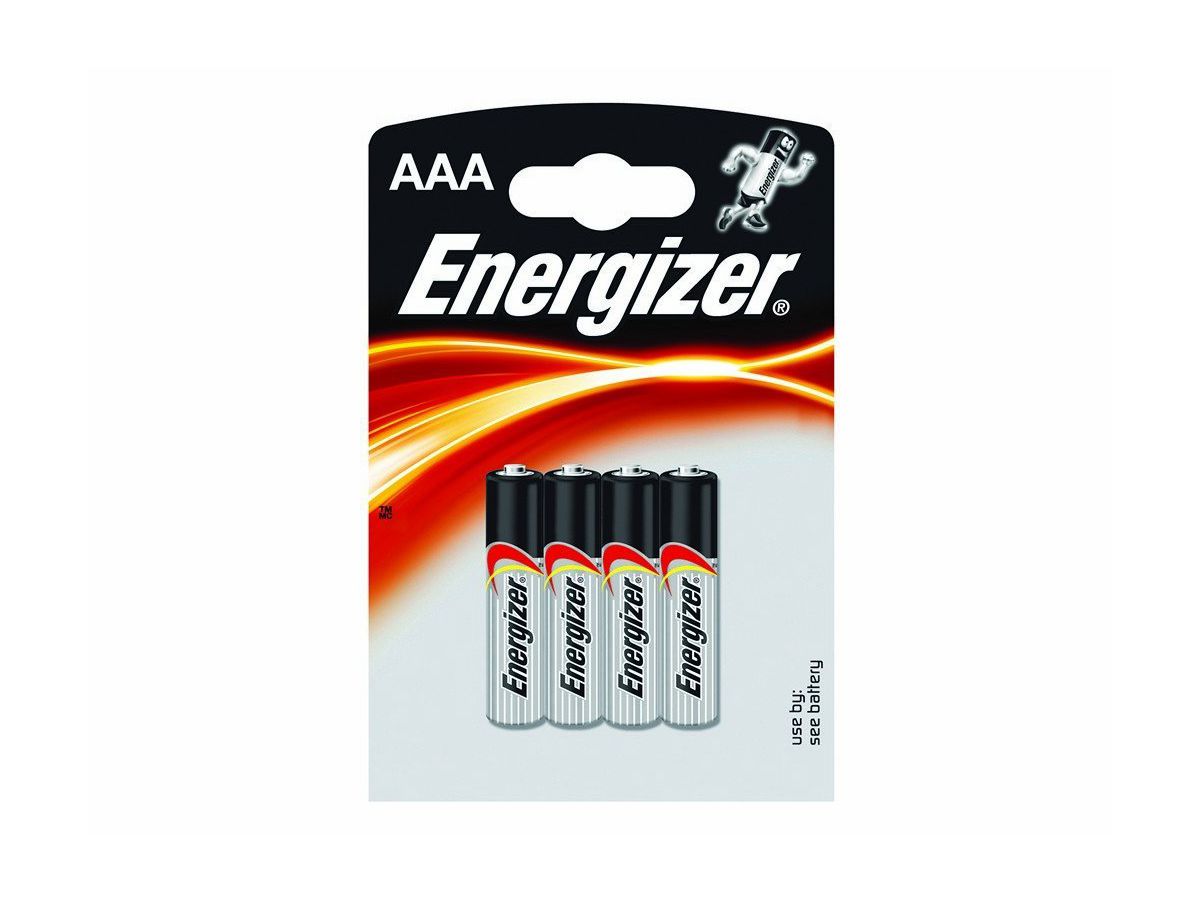 Energizer Batterie 627500