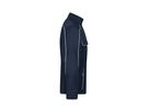 JN Softshell-Jacke JN884 navy, Größe L