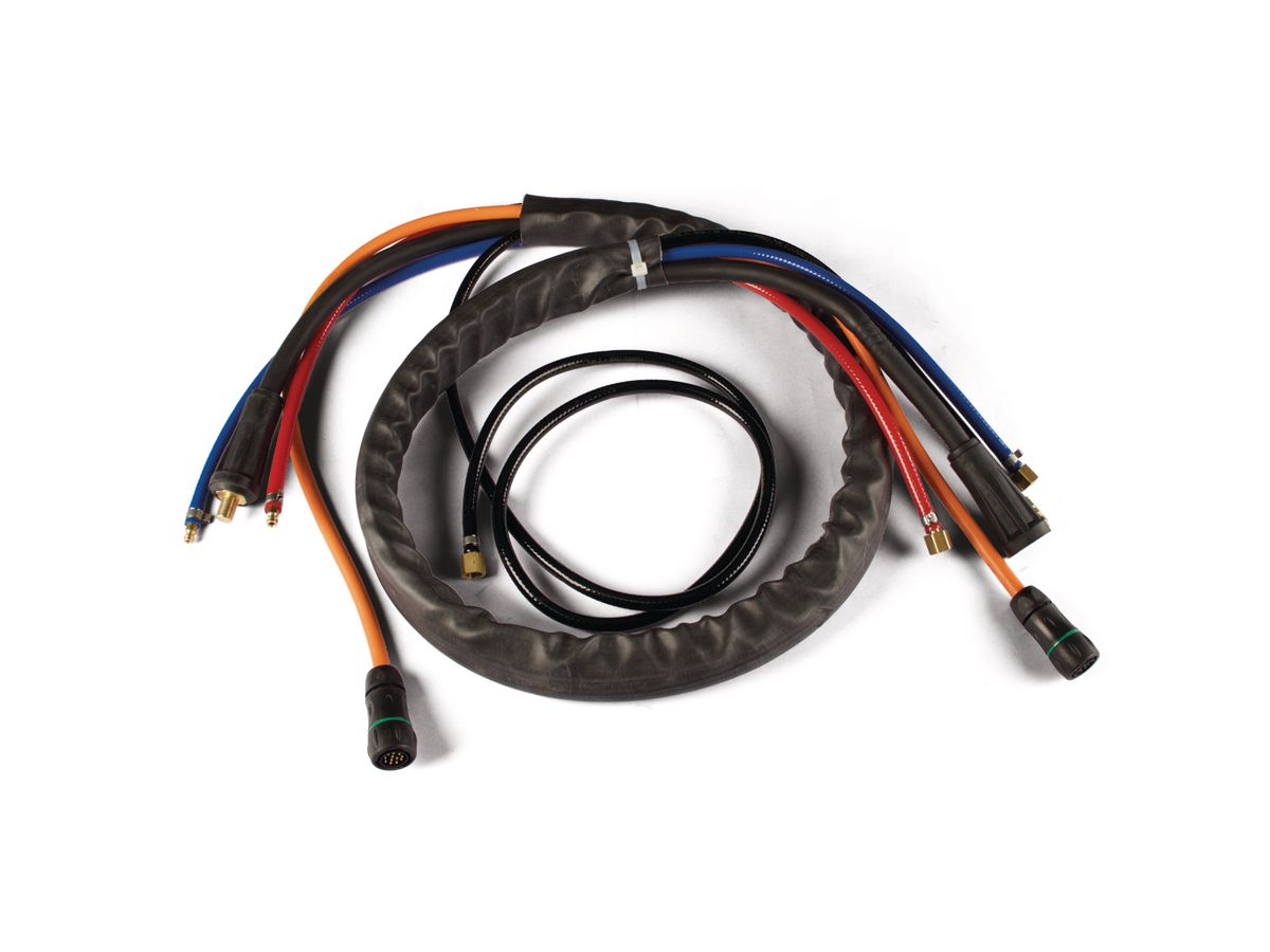 Zwipa 10m wassergek. steckbar 70mm SYN-MIG 403I SC-WS