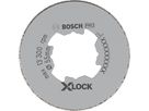 BOSCH X-LOCK Dry Sp. Dia-TrockenbohroneWS, 55mm