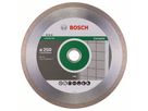 BOSCH Diamanttrennscheibe Best for Ceramic 250x30/25,4 mm