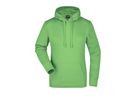 JN Ladies Hooded Sweat JN051