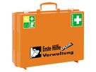 ERSTE-HILFE SPEZIAL MT-CD VERWALTUNG