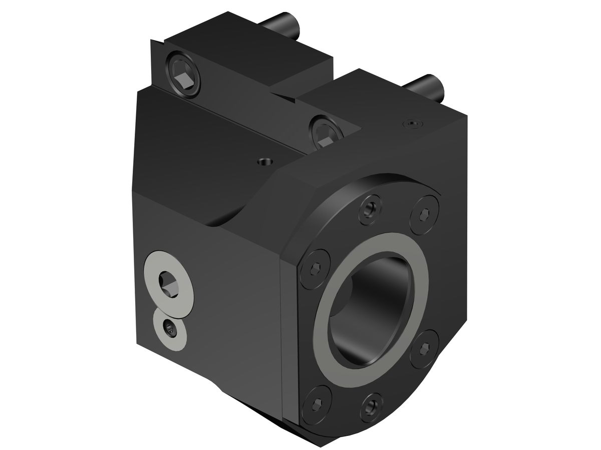 COROMANT Manuelle Spanneinheit für Mazak C8-TLI-MZ-G