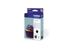 Brother Tintenpatrone LC123BK 600Seiten schwarz