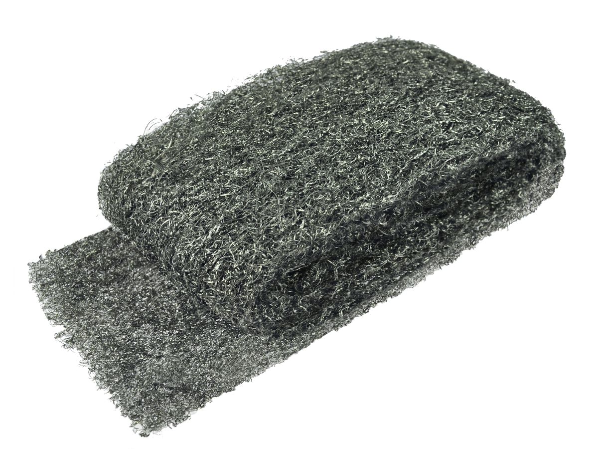 Stahlspäne grob a 150 g