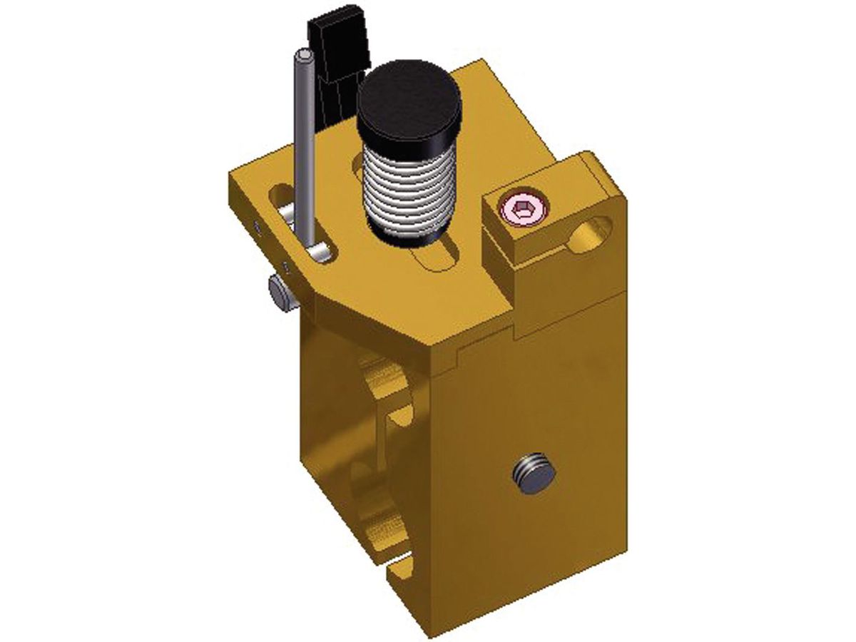 ERICKSON SFSLLA AX SCHLITTEN KOMP 85DEG, LH