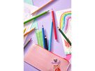 Faber-Castell Farbstift Jumbo GRIP 110912 farbig sortiert 12 St./Pack.