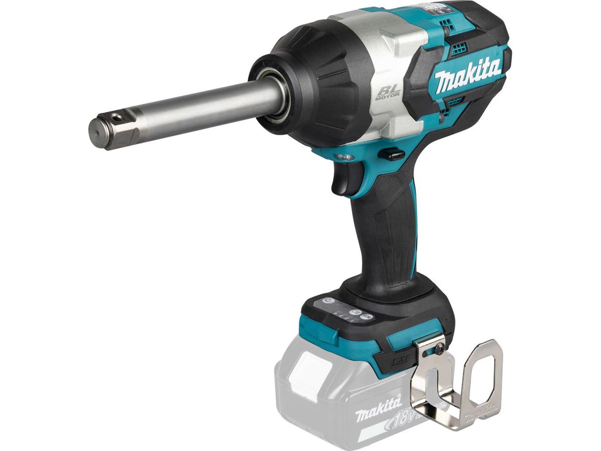 MAKITA Akku-Schlagschrauber 18V DTW1005Z solo
