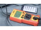 WIHA Gerätetester Set PAT one mit Werkzeug und Zubehör im Koffer