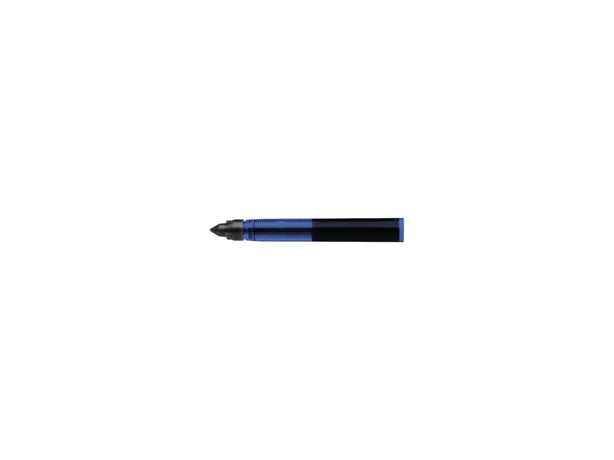 Schneider Tintenrollermine One Change 185401 0,6mm schwarz