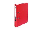 Falken Ordner S50 09984162 DIN A4 50mm PP rot