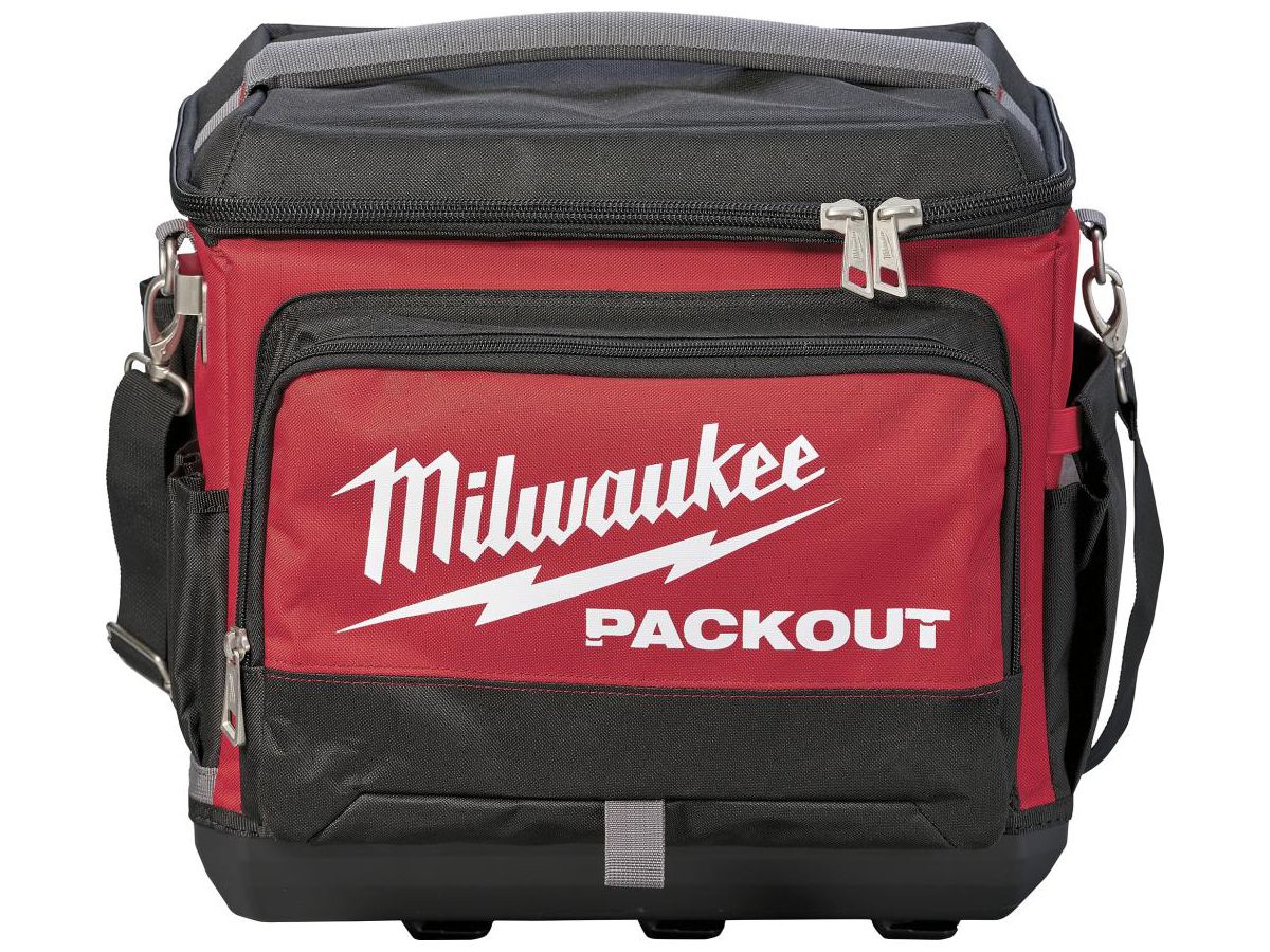 MILWAUKEE PACKOUT Jobsite Kühltasche
