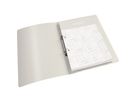 Leitz Ringbuch Cosy 42380061 A4 30mm 2Ringe PP blau