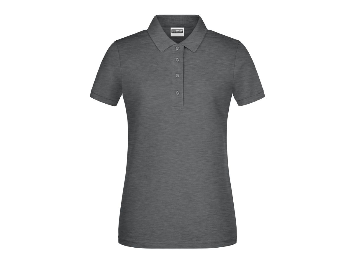 JN Ladies' Basic Polo 8009