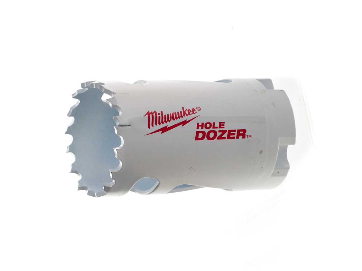MILWAUKEE Hole Dozer Lochsäge Bi-Metall