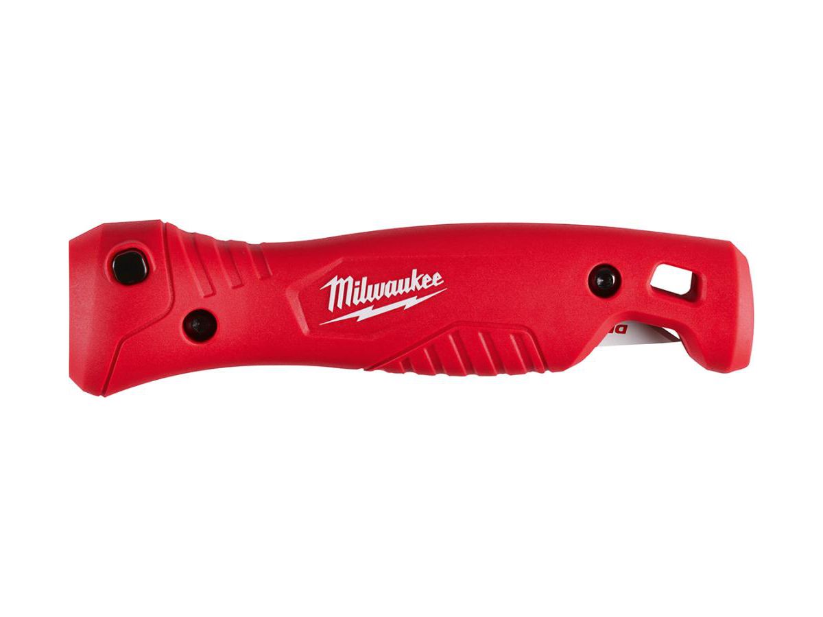 MILWAUKEE Handsäge Jabsaw 150 mm klappbar für Trockenbau