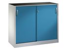 C+P Thekenschrank 2046-09 7035/5012