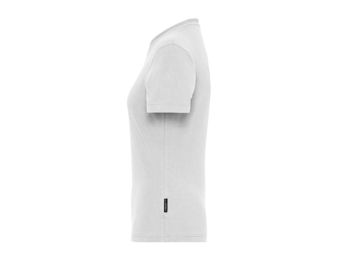 JN Damen T-Shirt JN1801 white, Größe 3XL