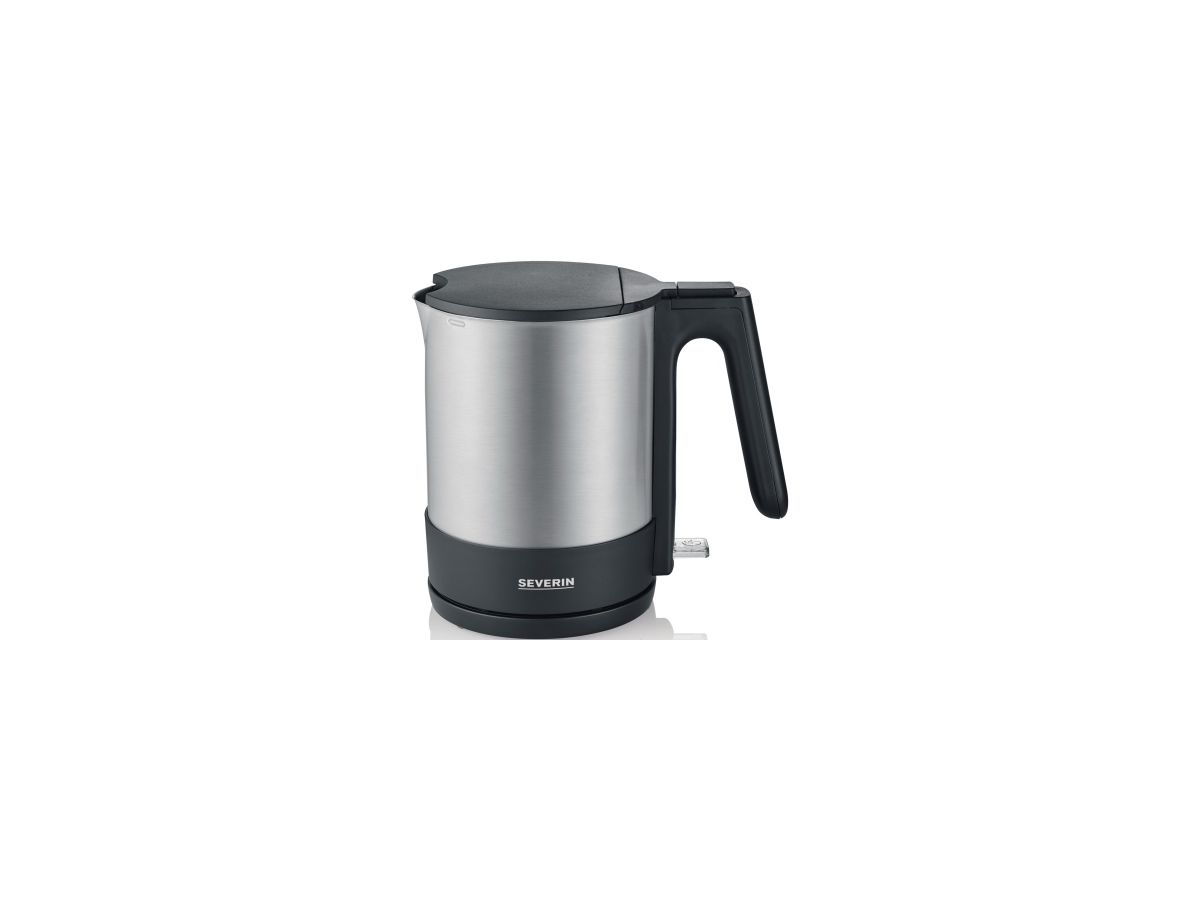 SEVERIN Wasserkocher WK 3409