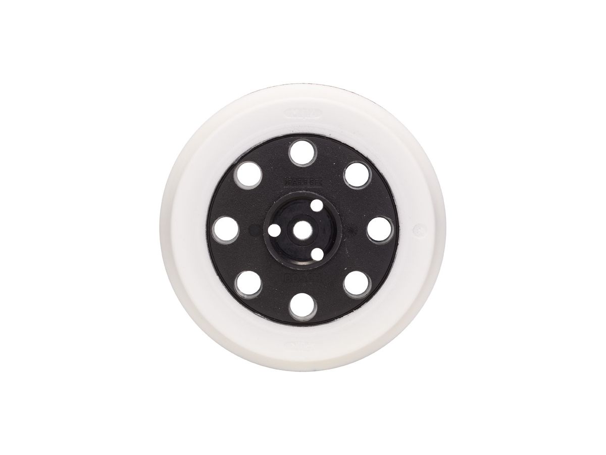 BOSCH Schleifteller 125mm Mittel für Gex