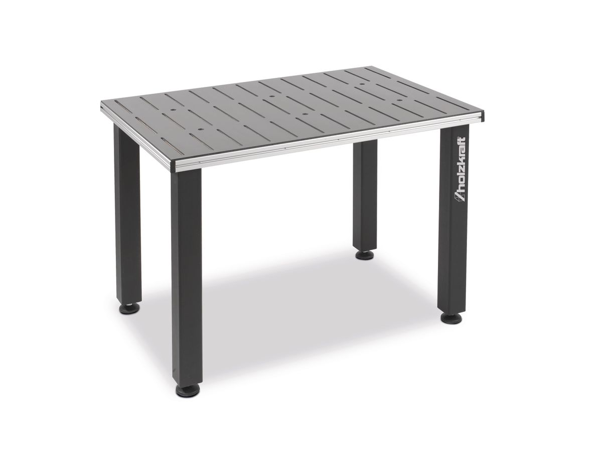 HOLZKRAFT Montage- und Arbeitstisch MAT 300 K Kunststoff-HPL