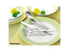 Esmeyer Besteckgarnitur Bettina 250-142 Edelstahl 180tlg.