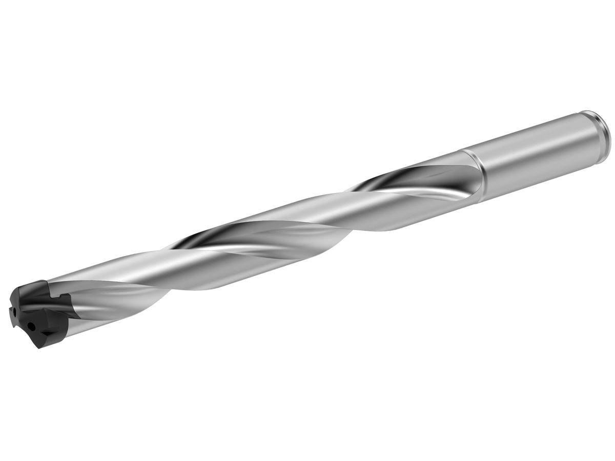 KENNAMETAL KTFS0591R08SS063 KTFS BOHRHALTER ANSI SS 8XD .591IN T