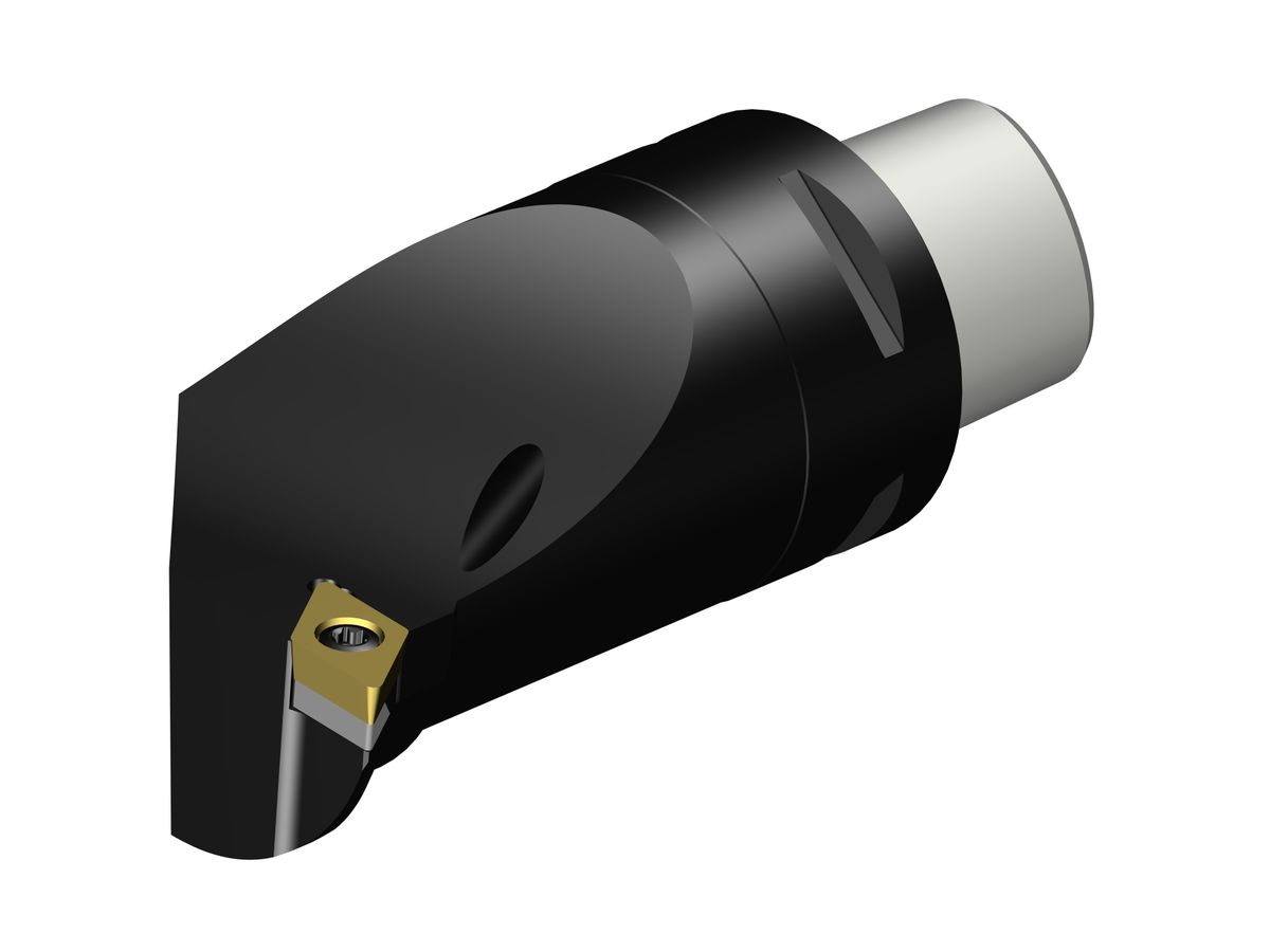 COROMANT CoroTurn 107 Schneidkopf zum Drehen C4-SDUCR-27080-11