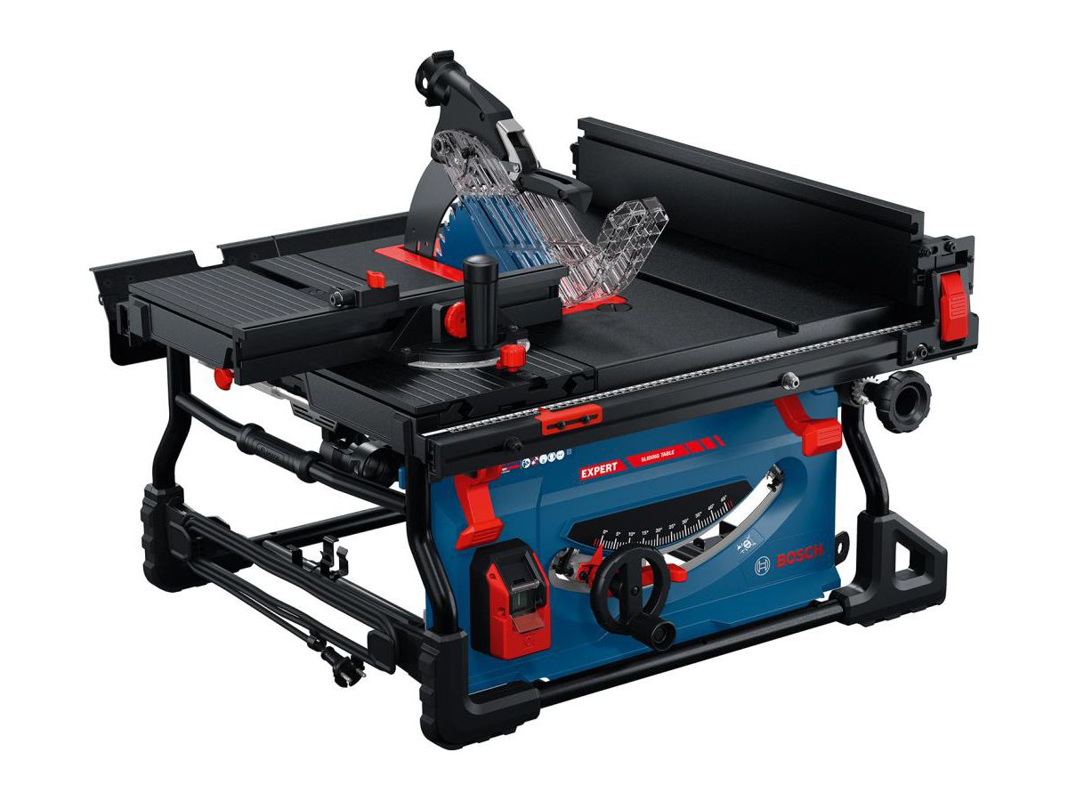 BOSCH EXPERT Tischsäge EXTS100-254X im Karton