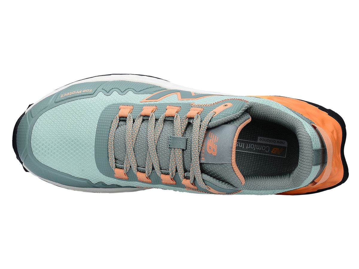 NEW BALANCE Sicherheits-Halbschuh Damen